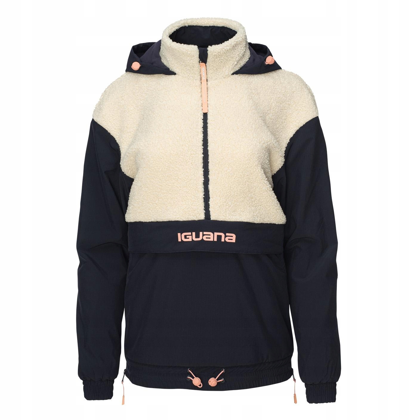 Dámská přechodová bunda Neckra W XL