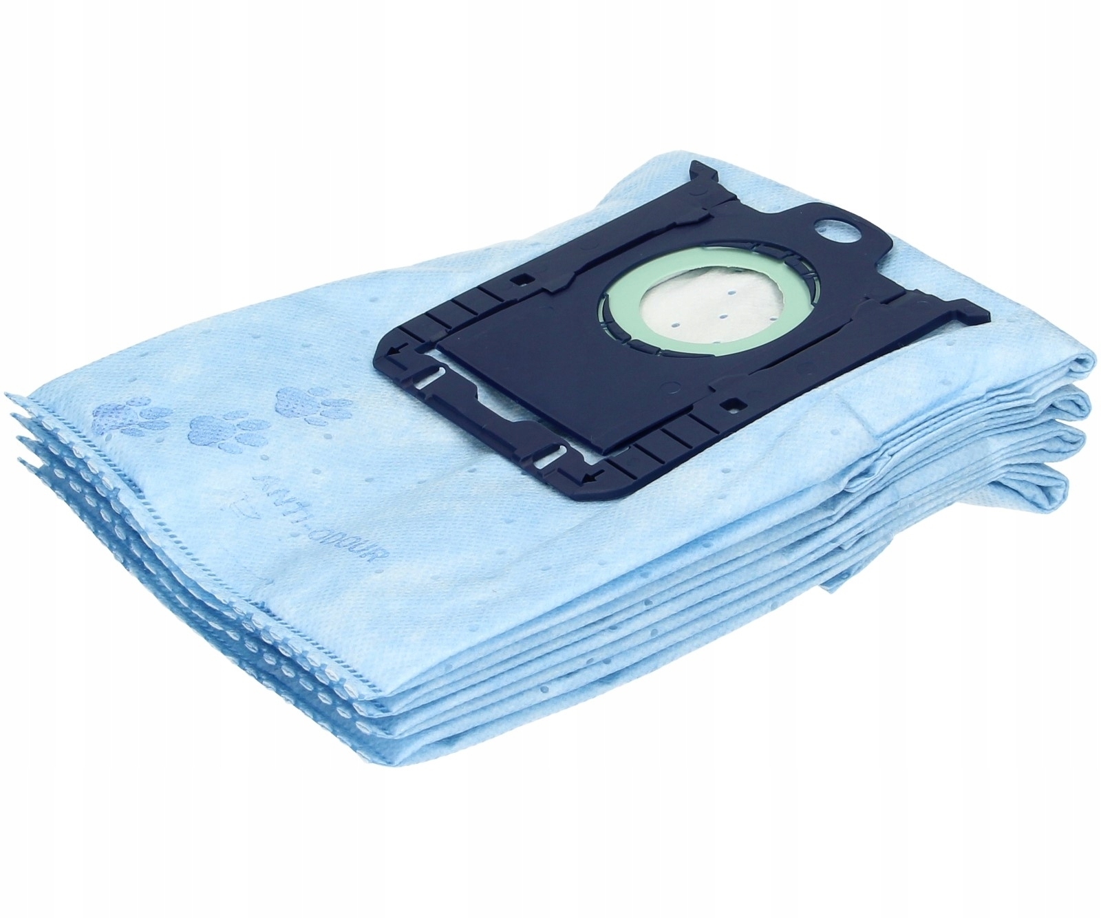 

4x Worki odkurzacza Electrolux S-bag Anti Odour
