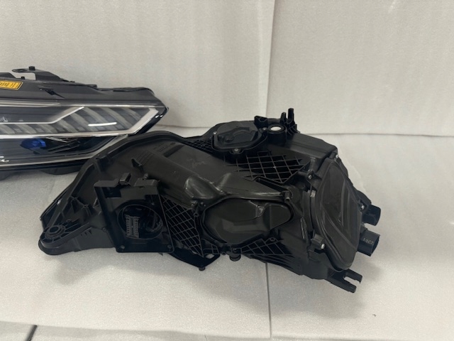 lights Audi A7 4K Full Led Laser left right