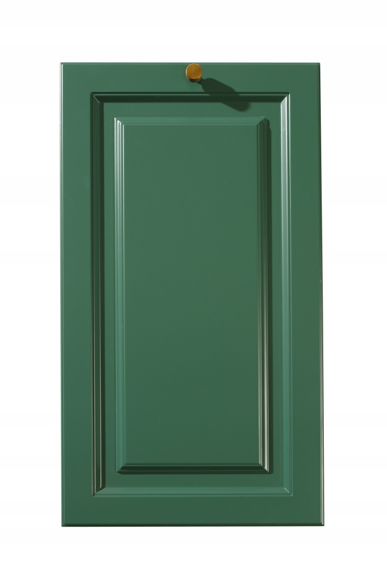 Fronty płyta MDF lakierowana gr. 18 meblowe kuchenne RAL, NCS na wymiar mat Kod producenta FRONT PORTOFINO Bis