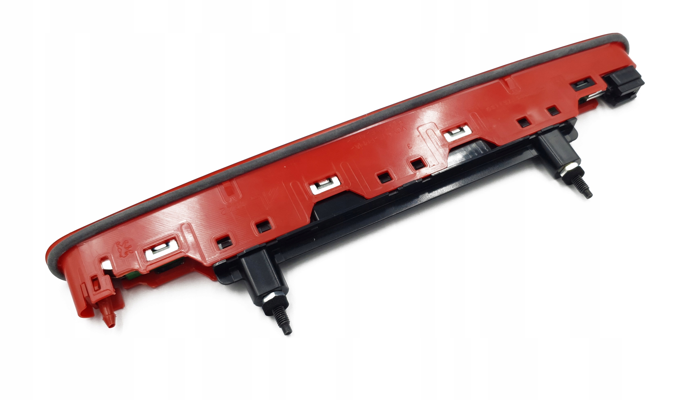 PEUGEOT 3008 2009-16 LAMPA ŚWIATŁO STOPU ORYGINAŁ Producent części Inny