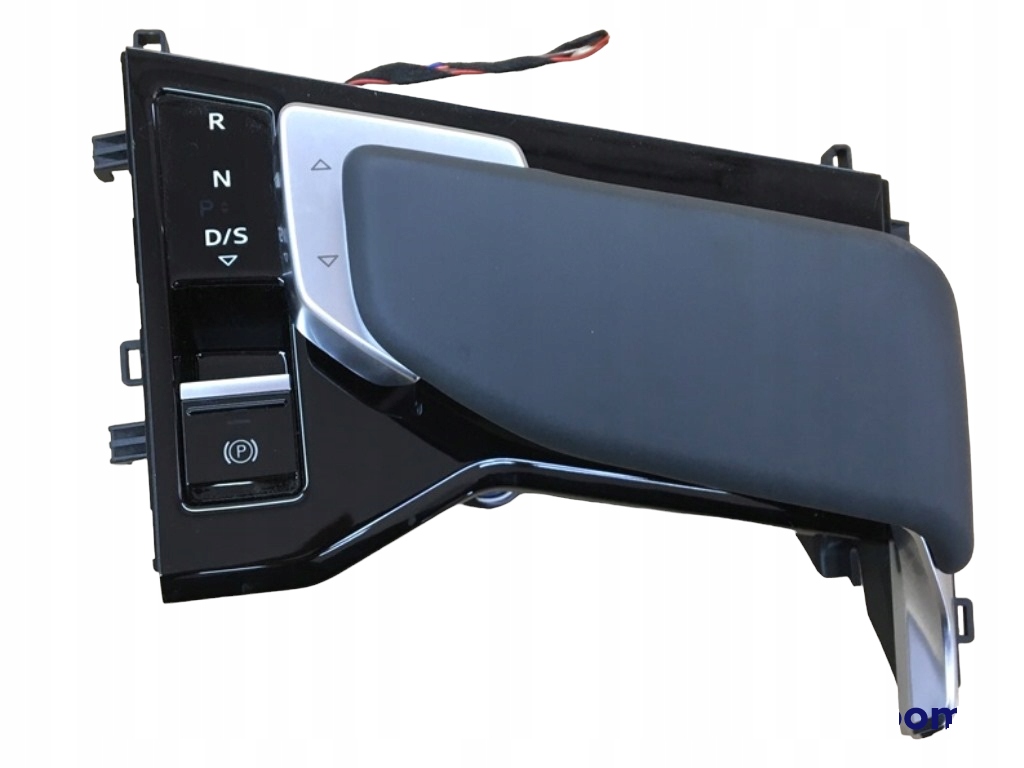 Селектор передач панель Audi E-Tron KL713041A