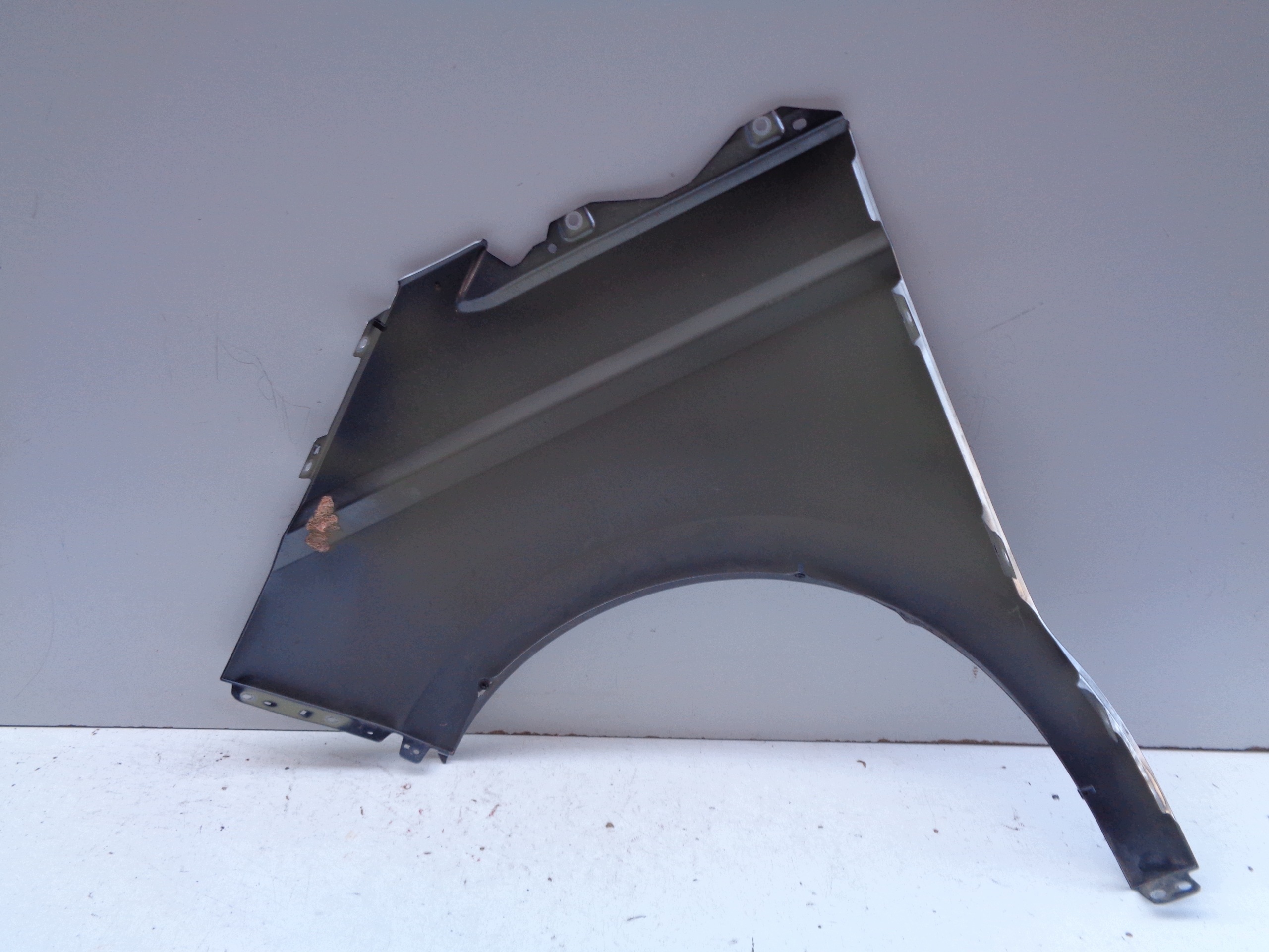 fender right front VW T7 7T 7T0 21- NR 53836