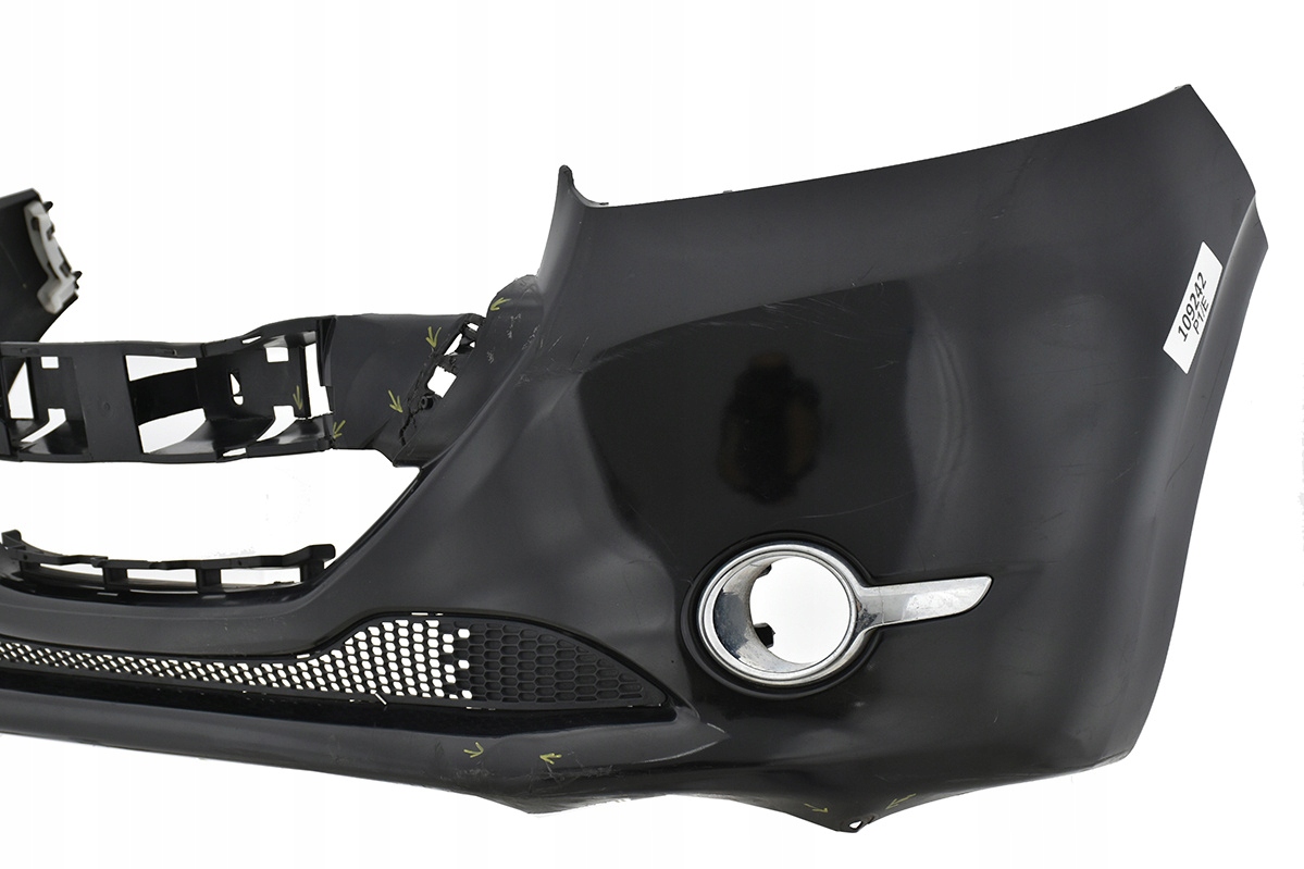 front bumper front PEUGEOT 208