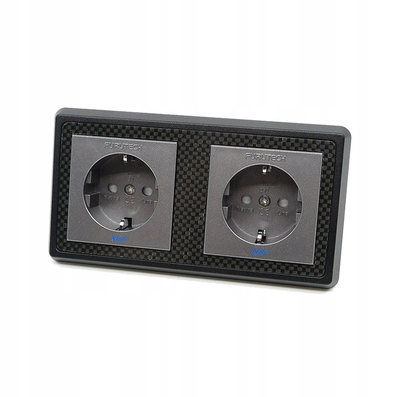 Furutech FT-SWS-D (R) NCF