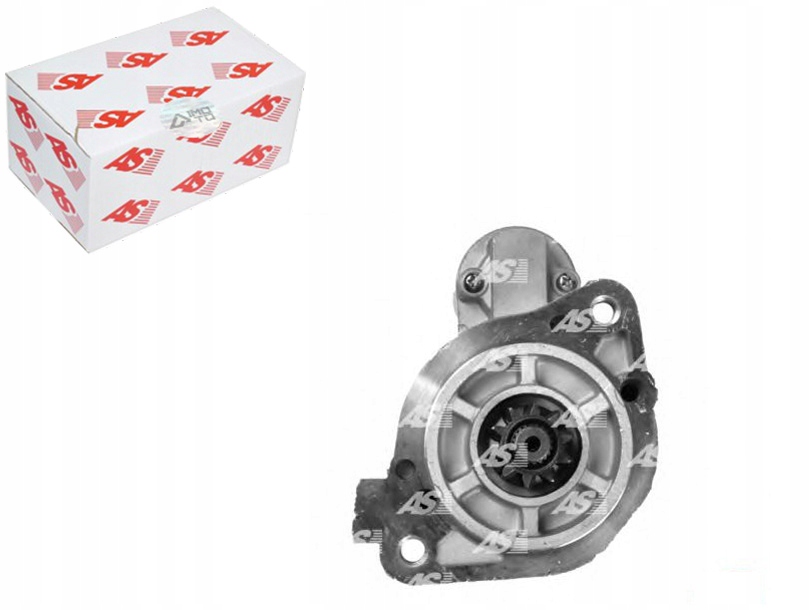 Startér As-pl M8T75073A 1810A050 M8T75071A M8T7