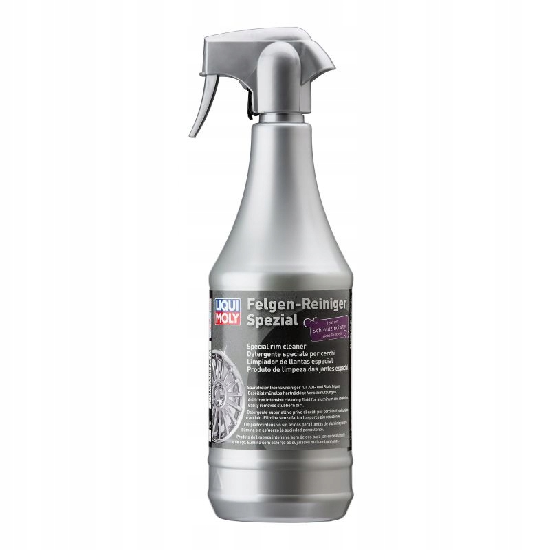 

Środek Do Czyszczenia Felg 1L Liqui Moly 1597