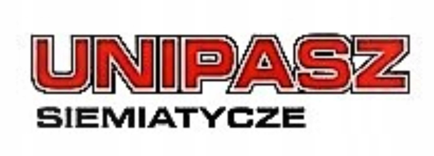 PISKLĘ DKM-1 ŻÓŁTA kruszonka DZ02K UNIPASZ 20kg Marka Unipasz