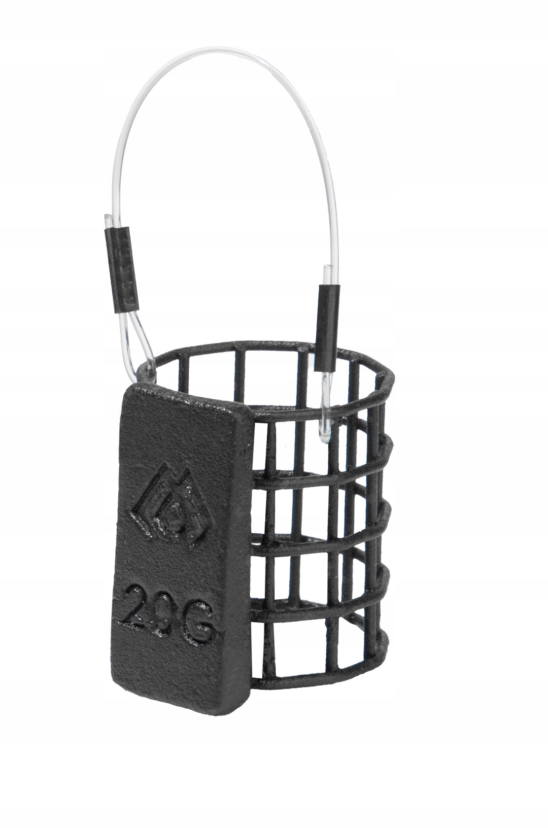 Koszyk Zanętowy Mikado T1 Cage Feeder 30 M