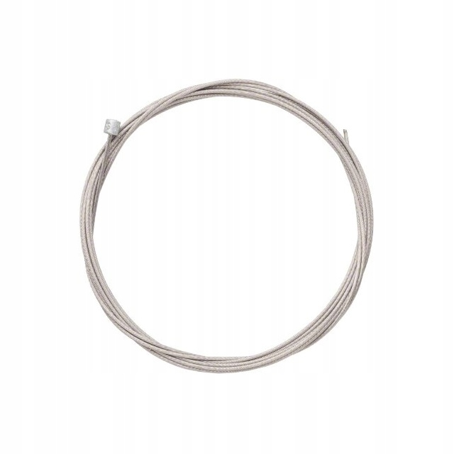 

Shimano linka do przerzutki 1,2mm nierdzewna 2100m