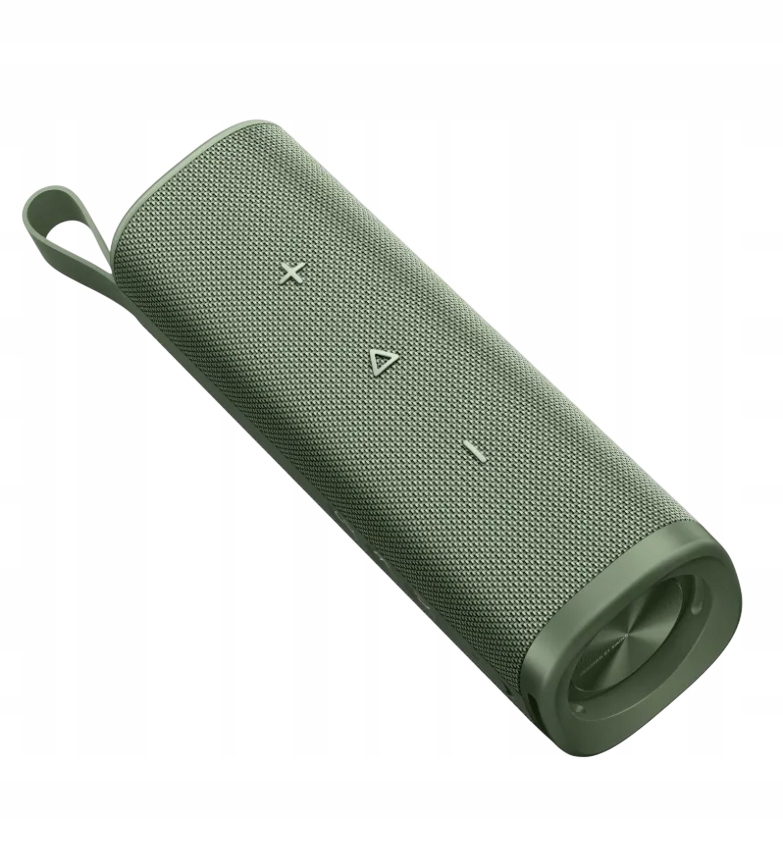 Bezdrátový reproduktor Xiaomi Sound Outdoor 30W Zelený 2600 mAh Bluetooth