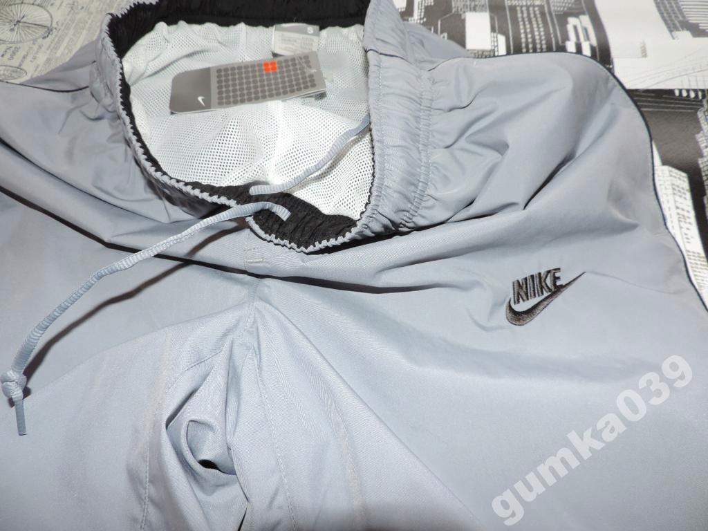 Nike Kraťasy S/M/173 CM Nové S Visačkami