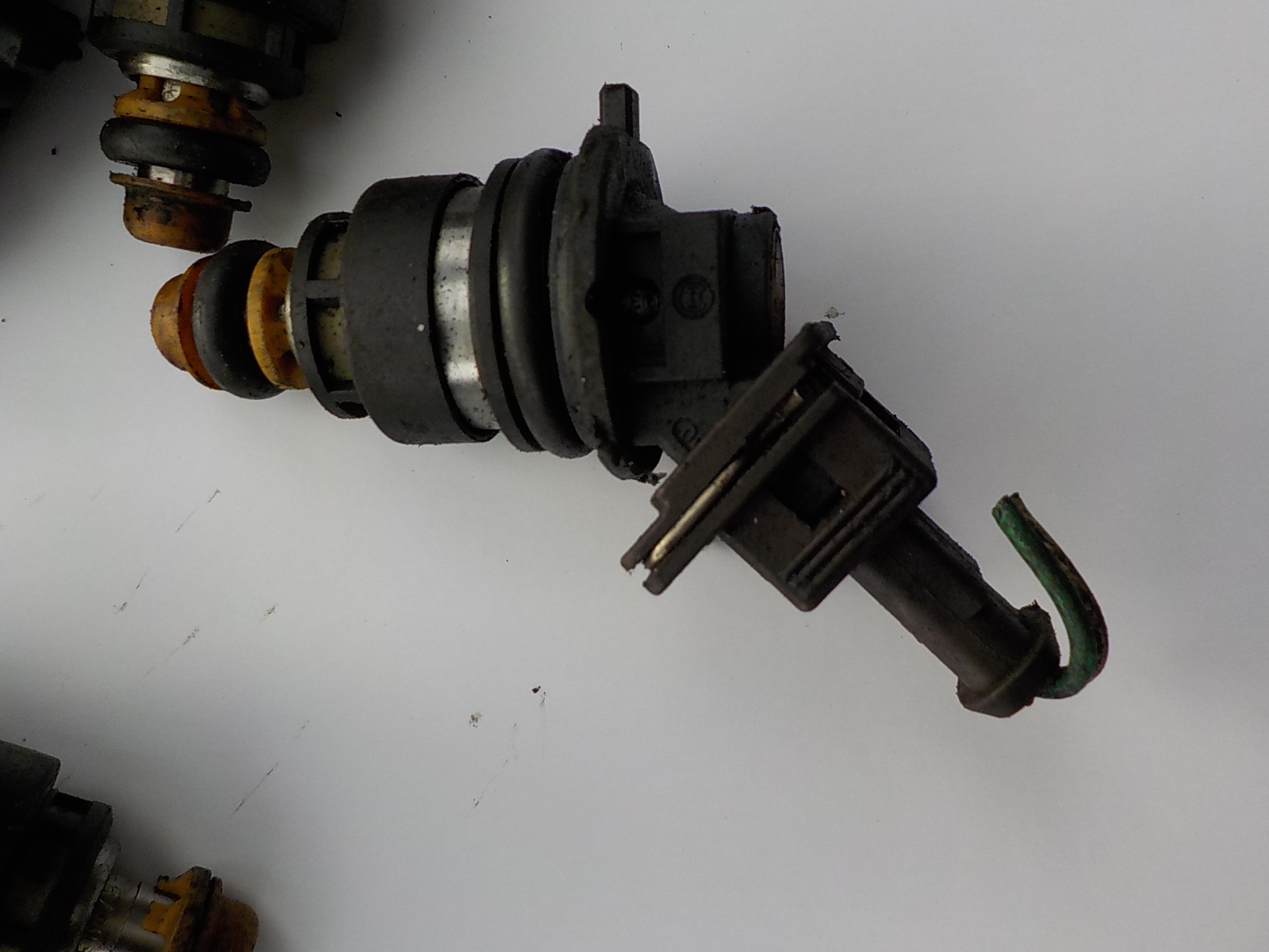 RENAULT ESPACE III 3.0 B injector 0280155613