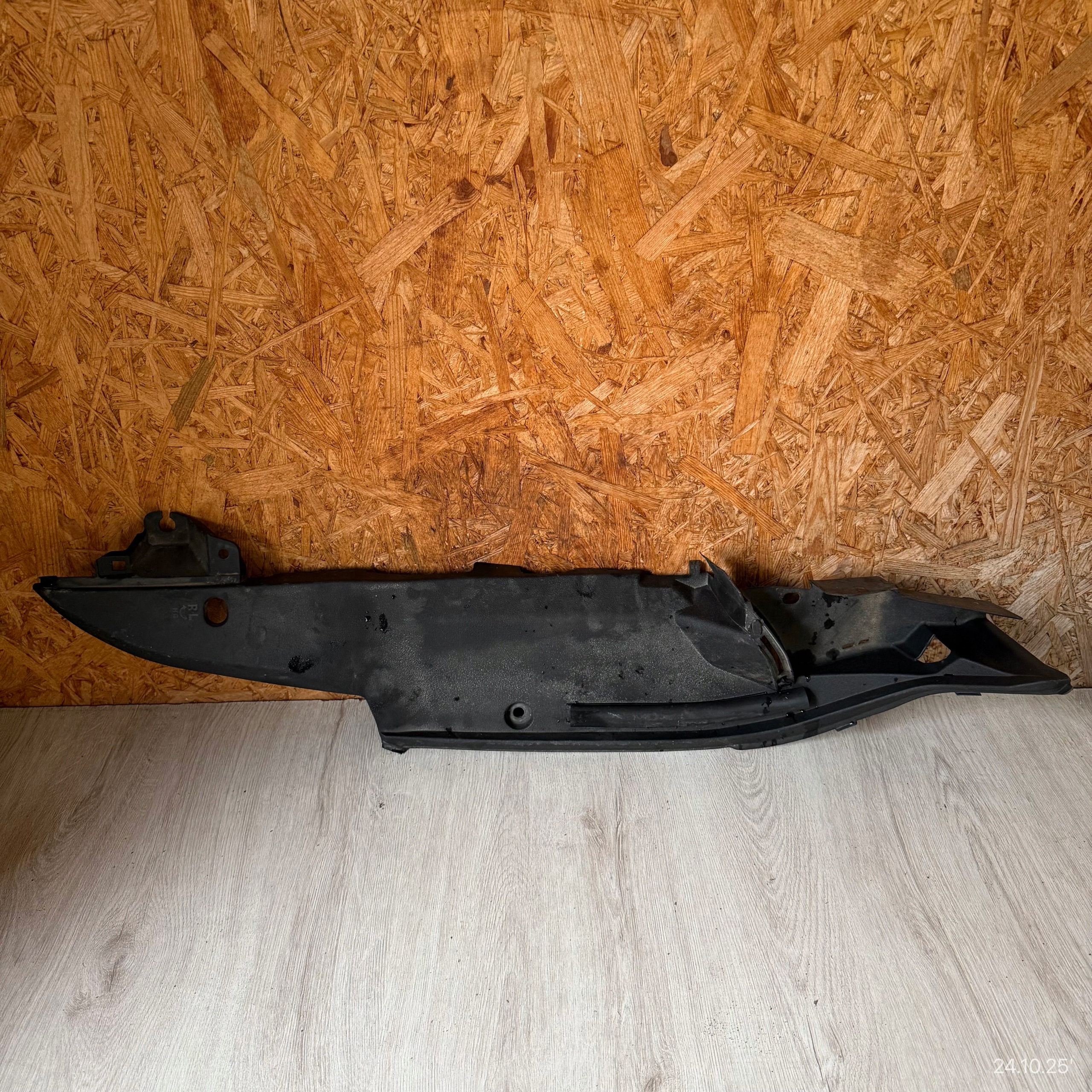kryt blatníku levá LEXUS RX 53808-48060