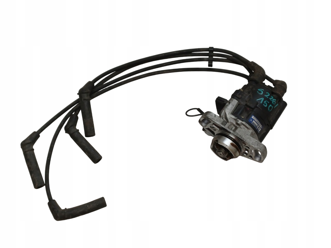 MITSUBISHI COLT 5 V 96- 1.3 APARAT ZAPŁONOWY T2T59571A