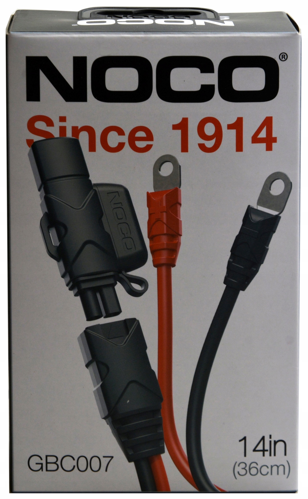 NOCO GBC007 - РАЗЪЕМ BOOST С АДАПТЕРОМ