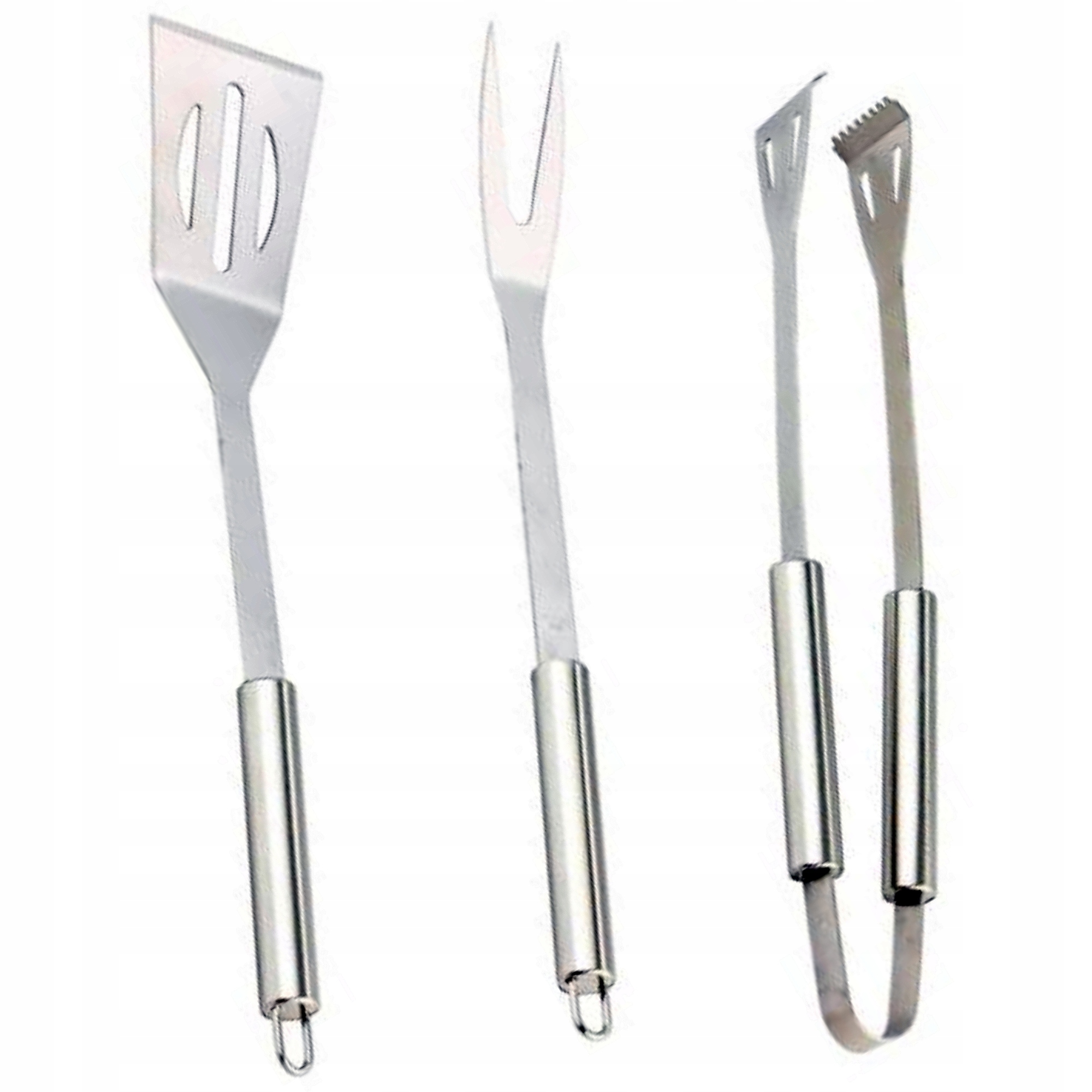 

Zestaw metalowy na grilla grill grillowy