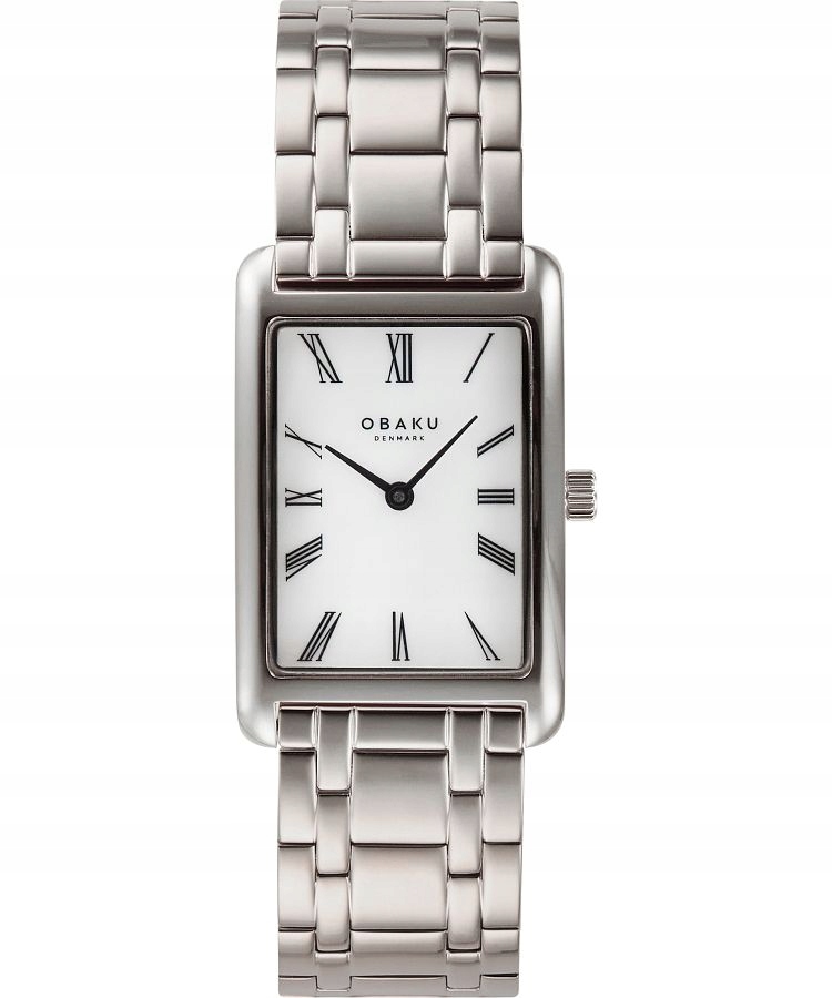 Dámské hodinky Obaku Slim