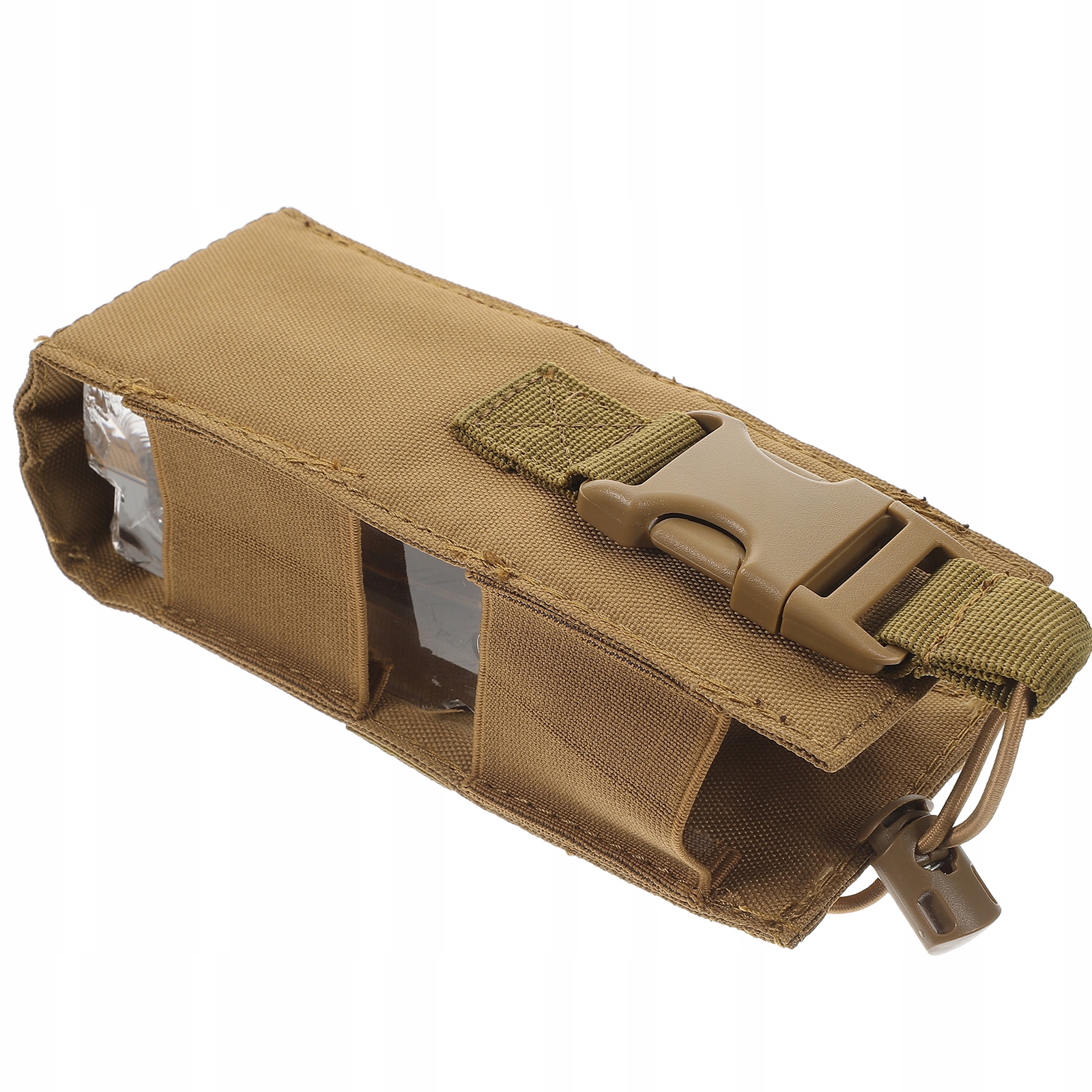 TORBA NA TELEFON LATARKA POJEMNIK MĘSKA W TALII Elementy zestawu inny