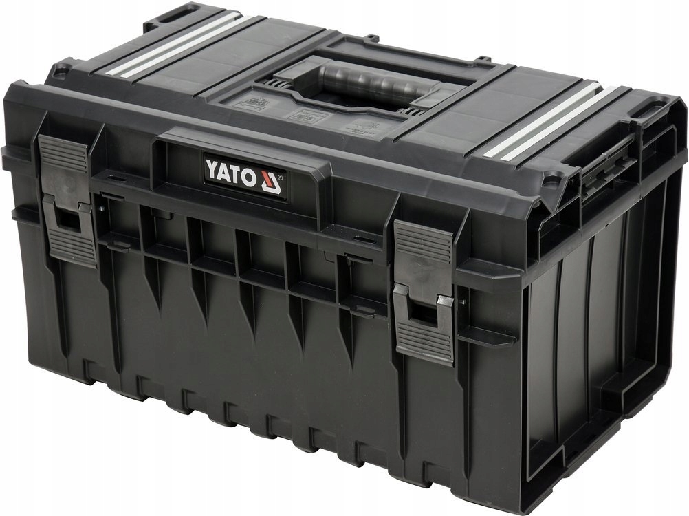 SKRZYNKA NARZEDZIOWA YATO WZMOCNIONA 58 x 38 x 32 Producent code YT 09167