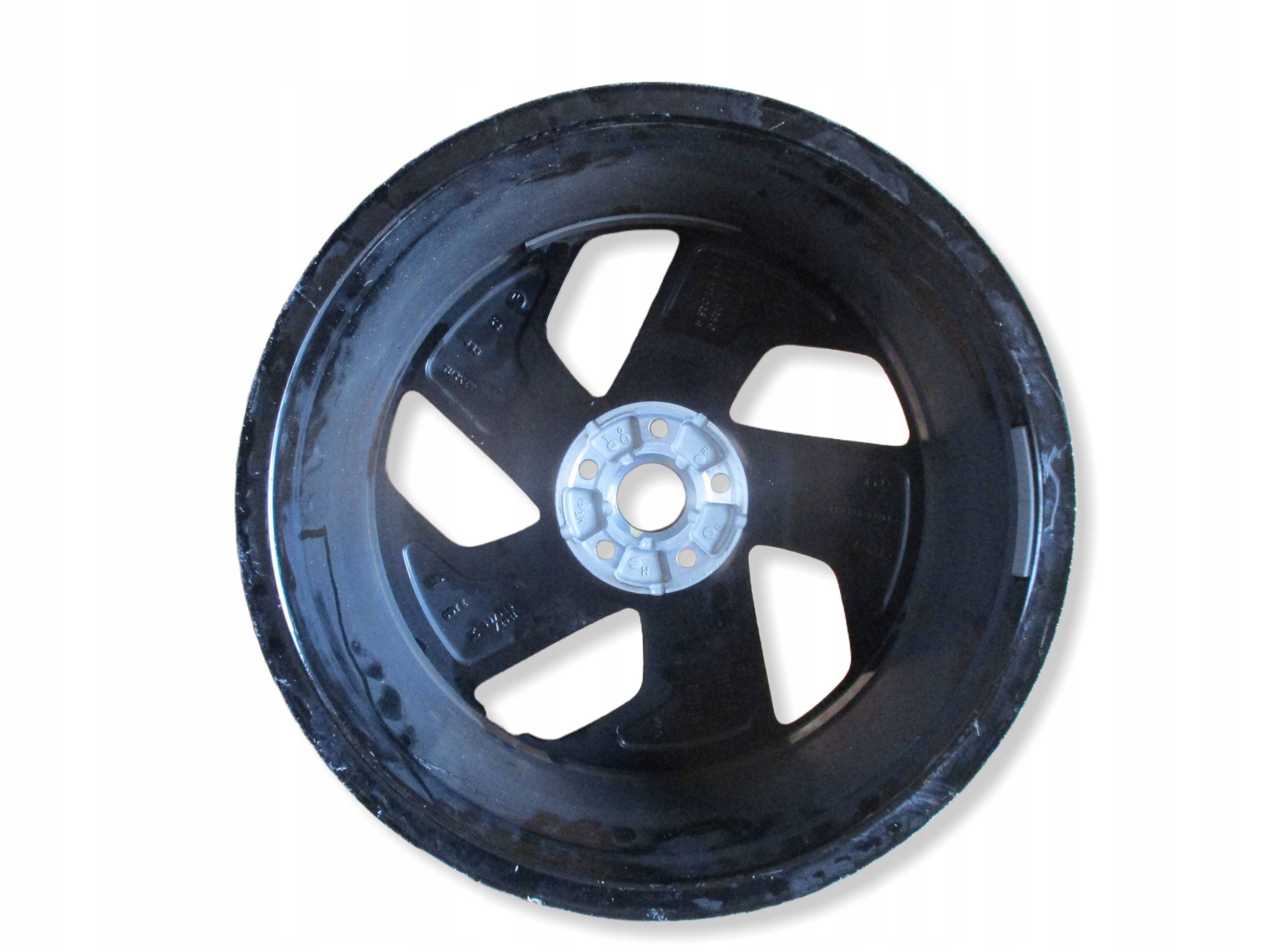 disk hliníkový VW ID 7 8,5Jx20 ET40 5x112