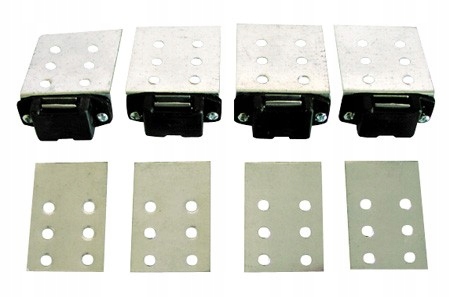 

Uchwyty magnetyczne do płytek 4szt 61375