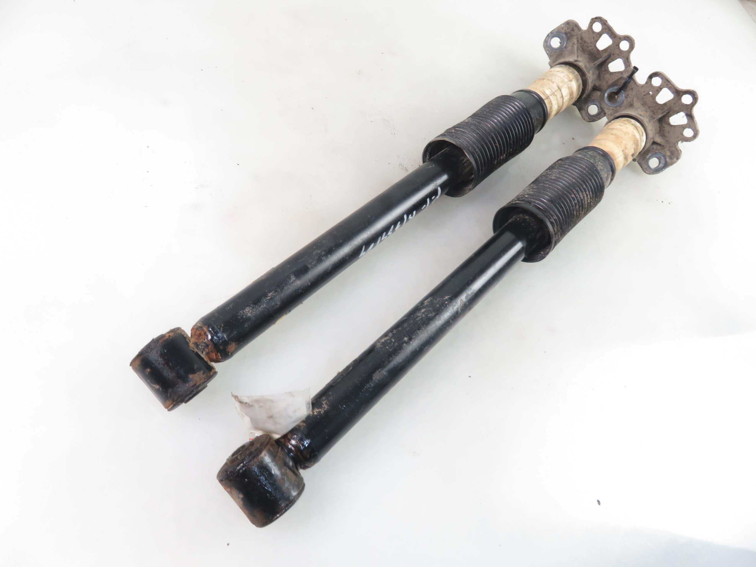 AMORTYZATORY TYŁ FIAT GRANDE PUNTO G1037