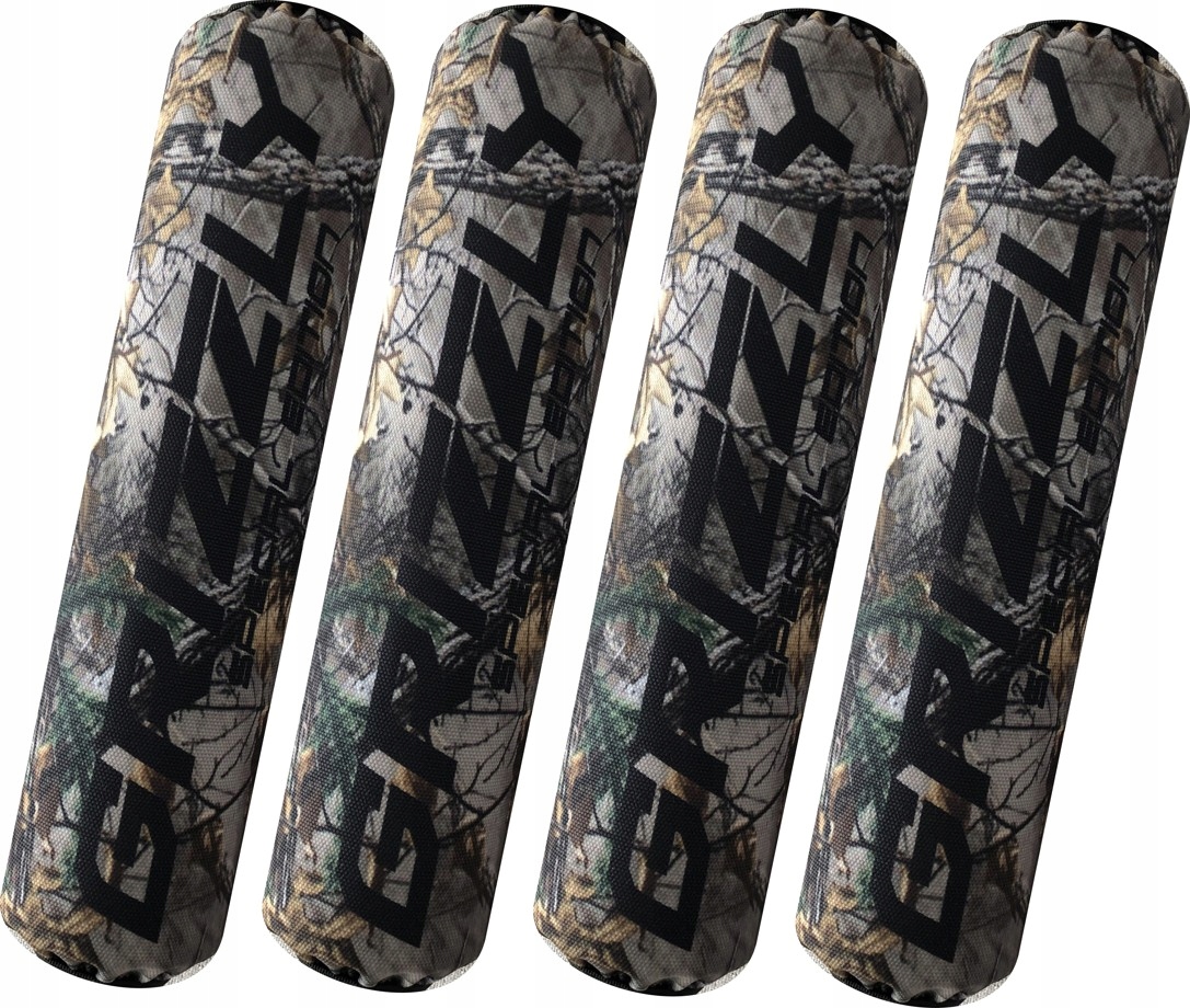 

Osłony amortyzatorów Yamaha Grizzly 660 700 camo