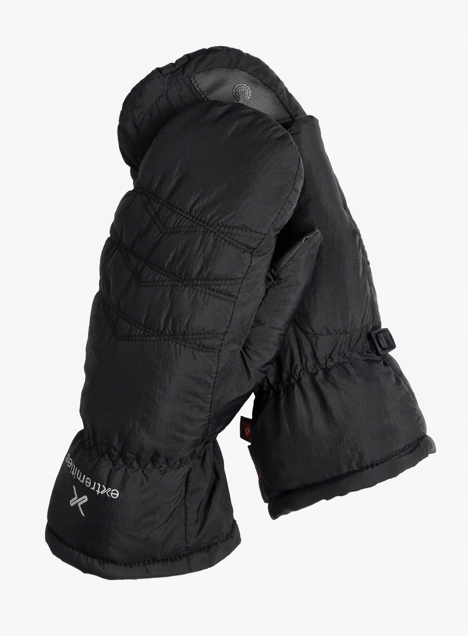 Rukavice Extremities Paradox Waterproof Mitt černá S