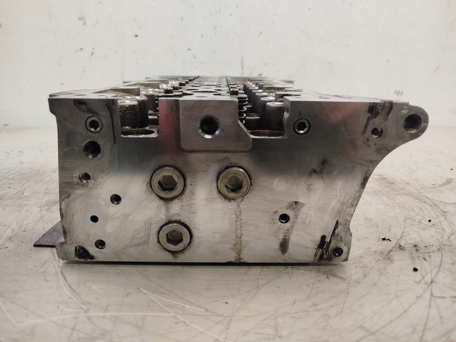 testata motore Fiat Opel 55228032 1.3 JTD 2