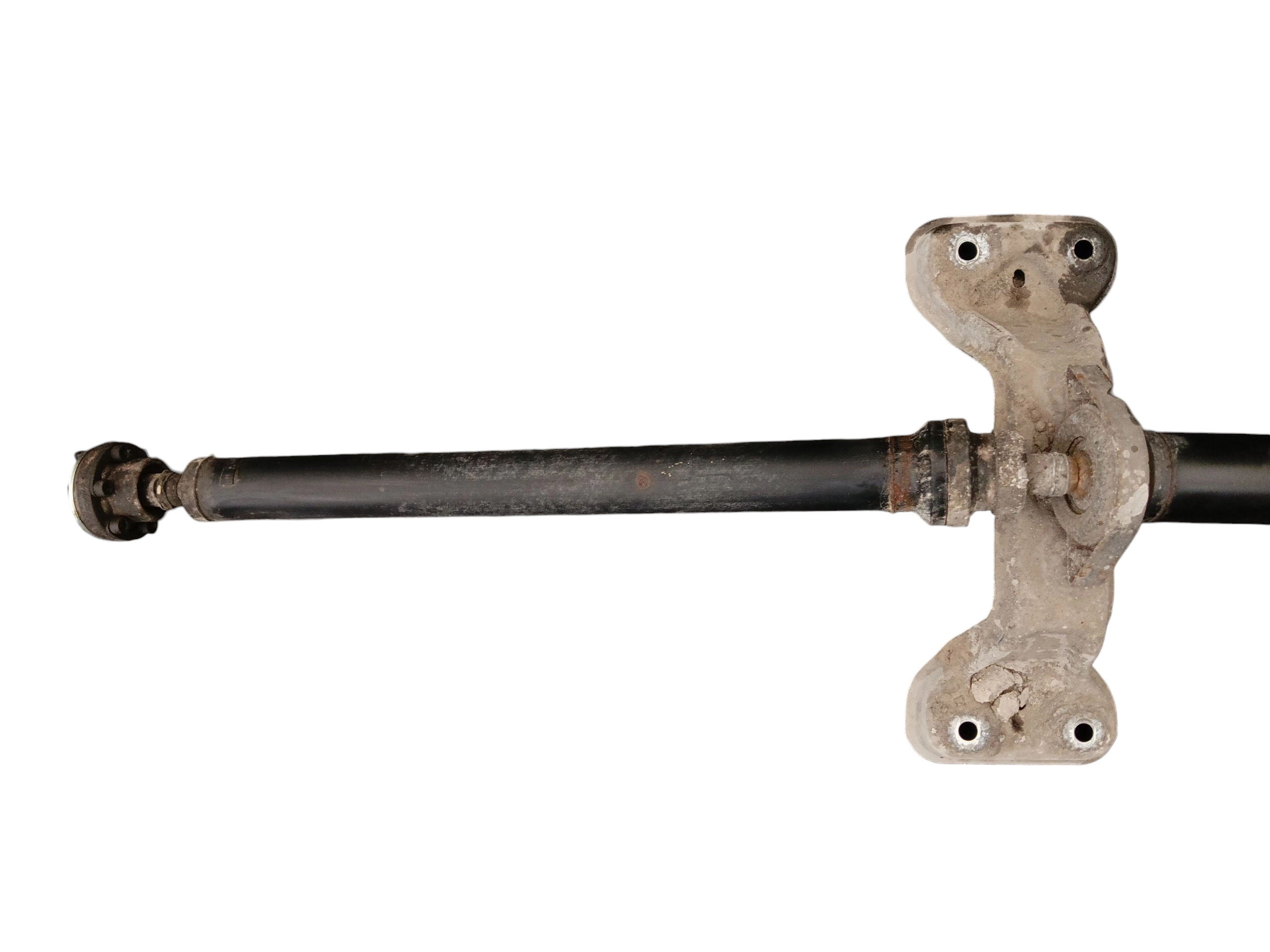ALBERO TRASMISSIONE VOLVO XC60 e S60 II V60 e 2.4 D4 31437611