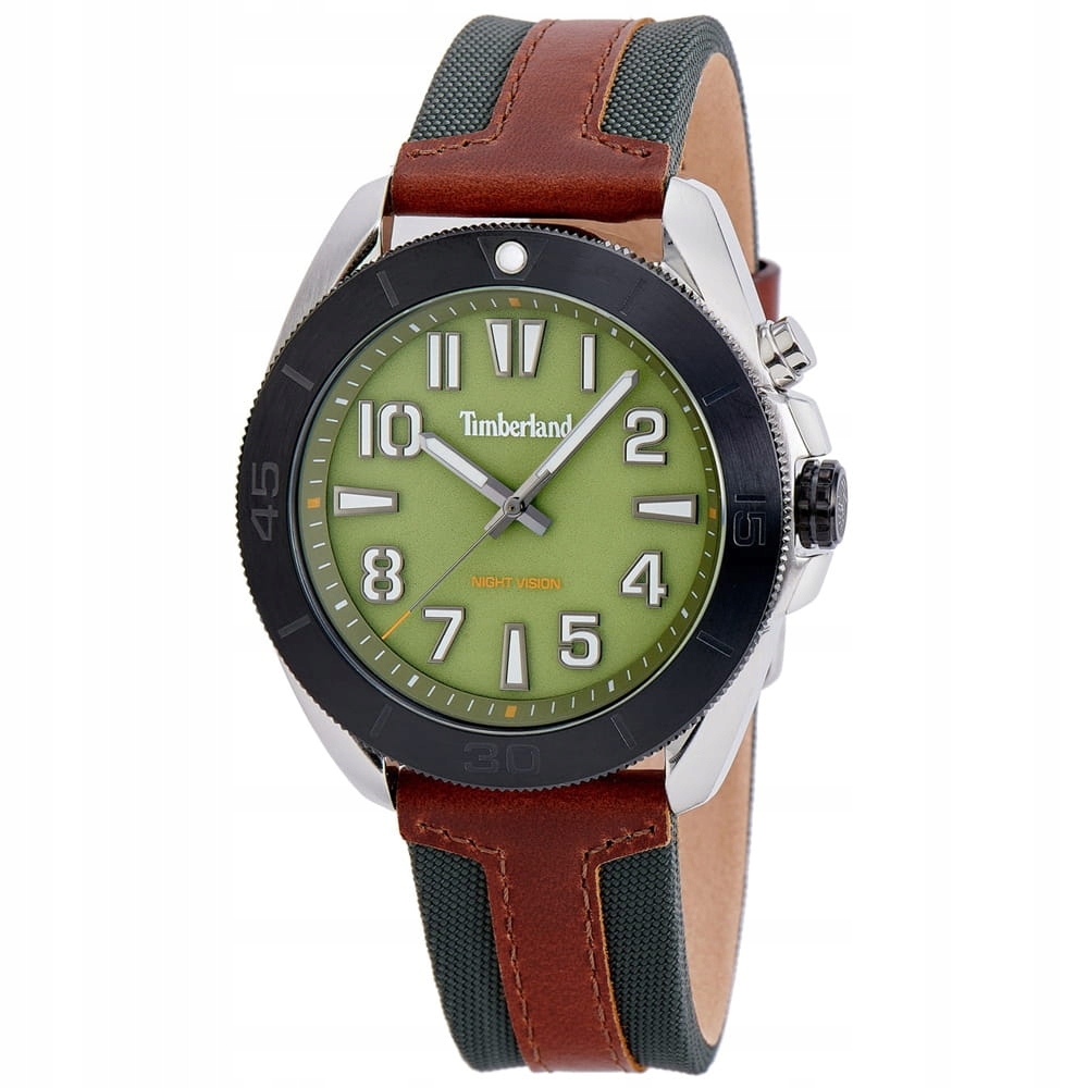 Zegarek Timberland TDWGP2201602 Nowy
