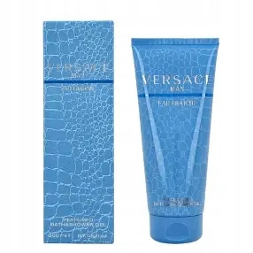 Versace Man Eau Fraiche 200 ML Sprchový Gel