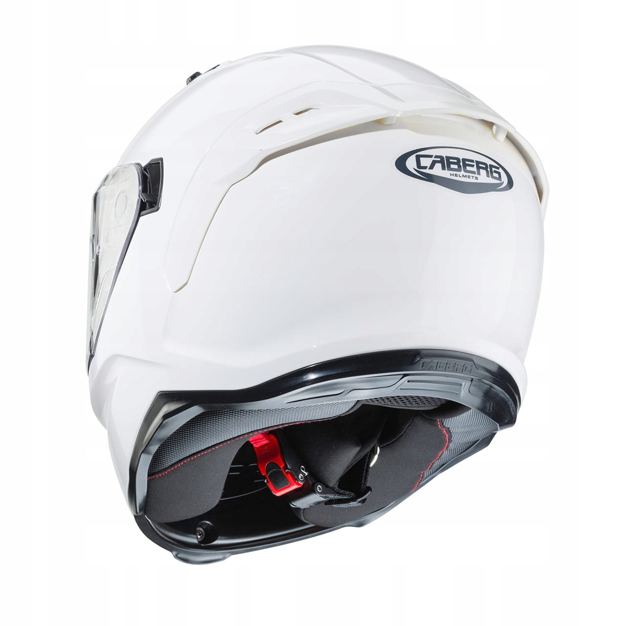 Kask Motocyklowy Integralny CABERG AVALON BIAŁY 2X Numer katalogowy producenta 3531