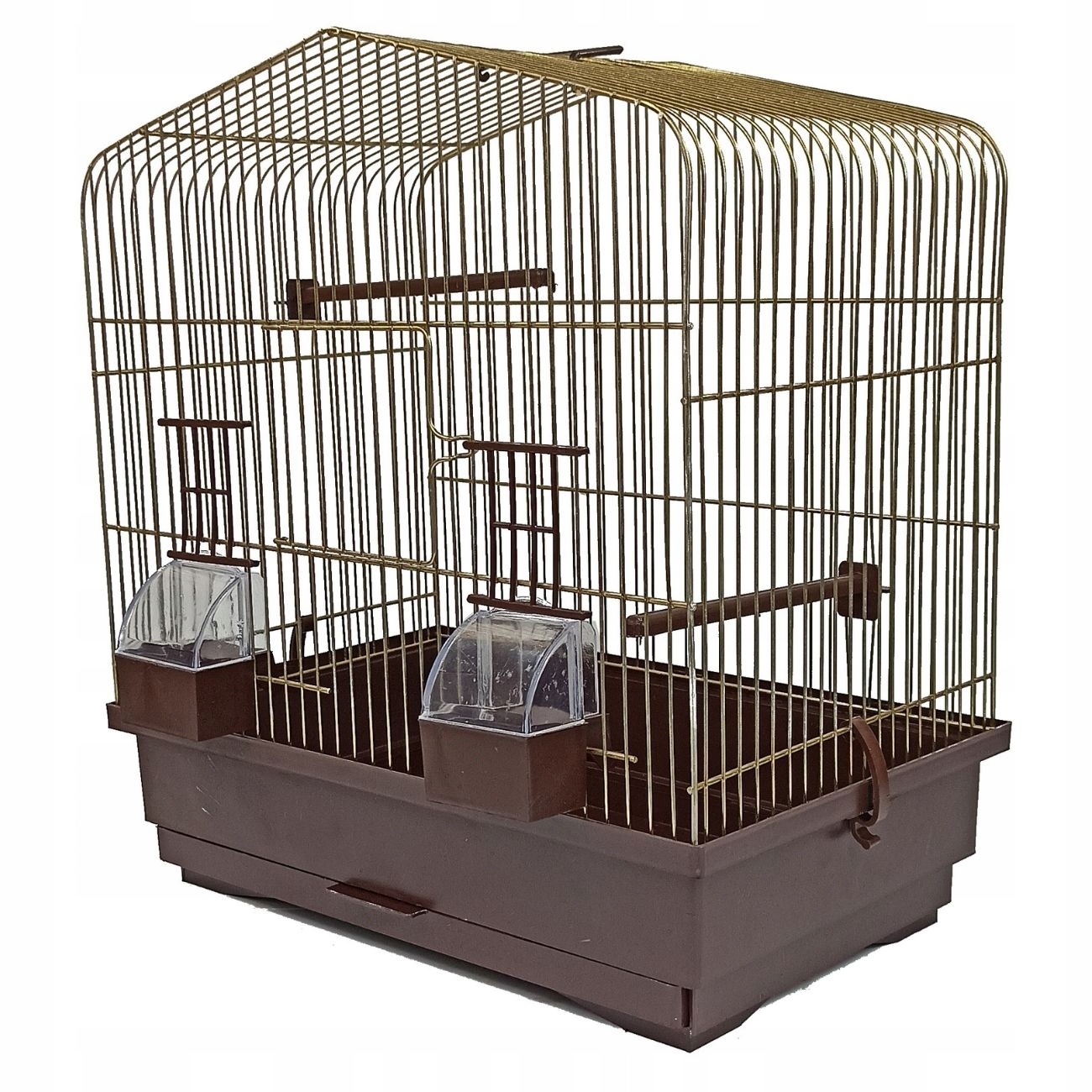 Klatka dla Papug, Papugi Falistej 41x26x44cm