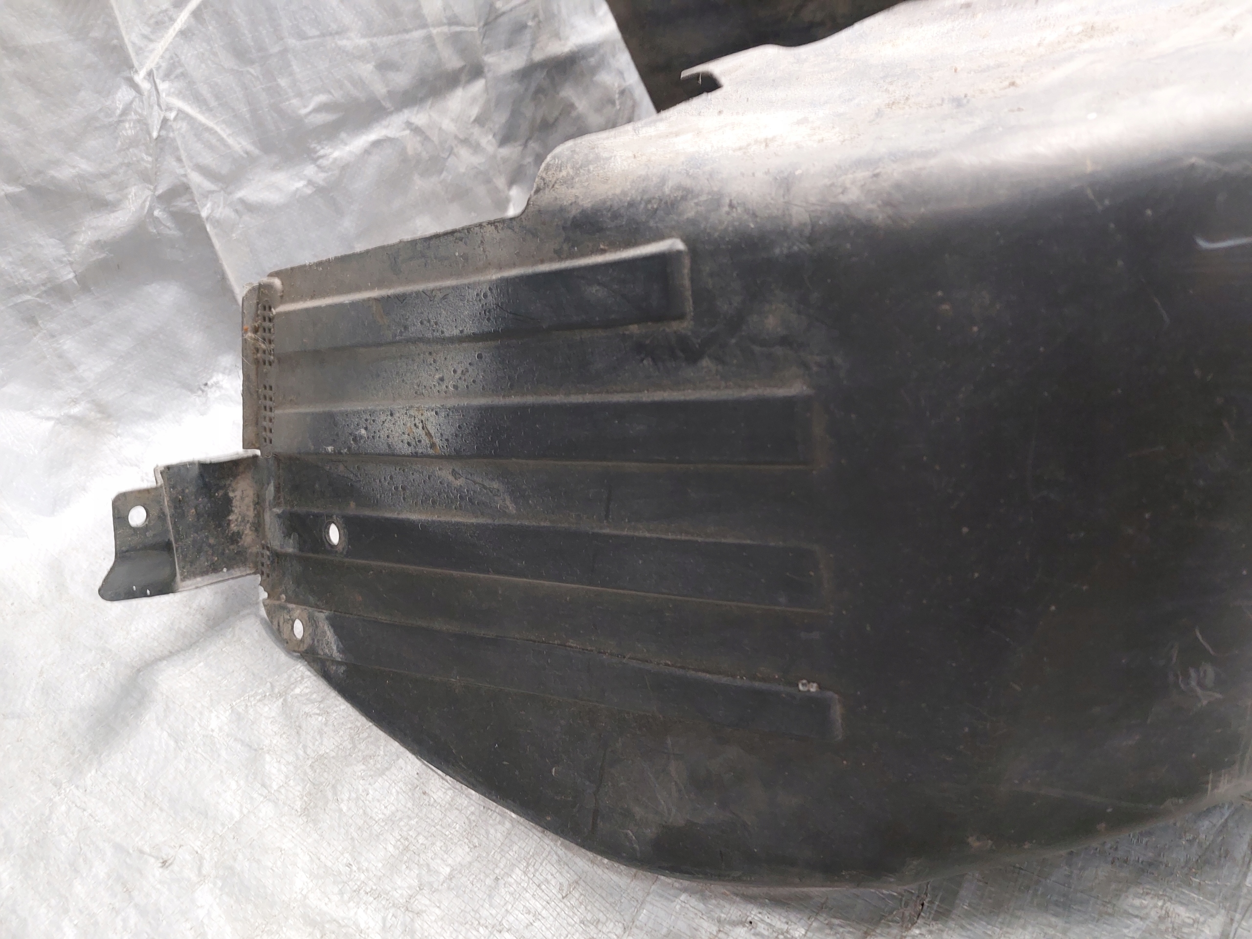 mudguard rear. left OPEL INSIGNIA A HB