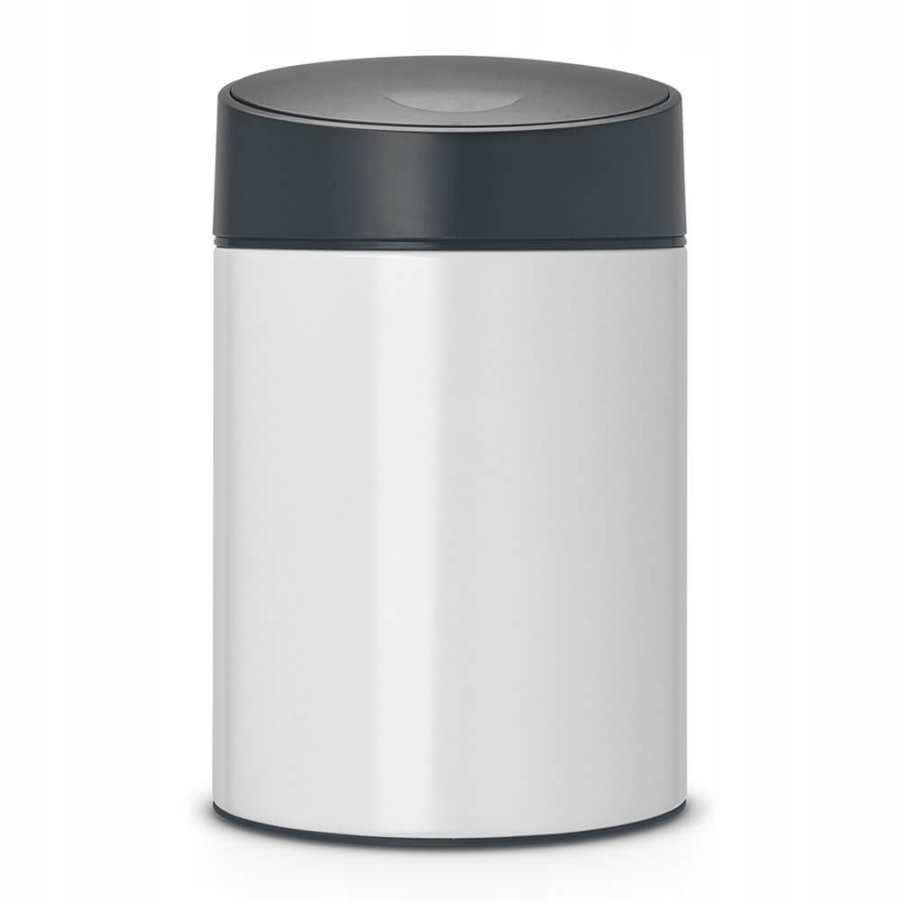 

Kosz na śmieci naścienny Slide Bin Brabantia 5 l