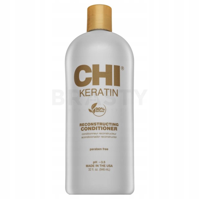 Chi Keratin Reconstructing Conditioner 946 ml