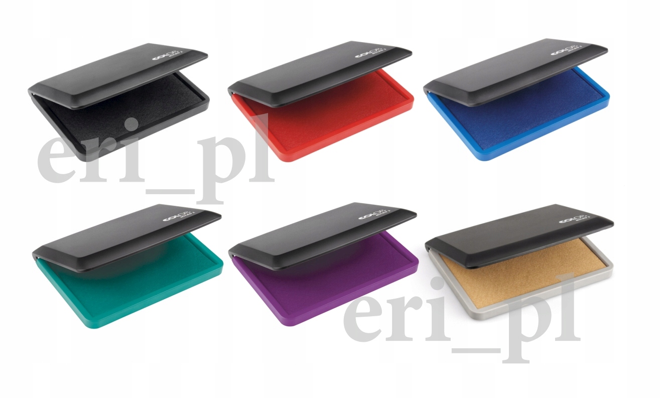 COLOP Poduszka Micro 2