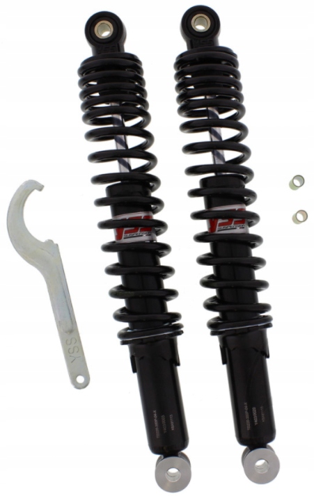Olejové Tlumiče Yss Aprilia Sportcity 125 200