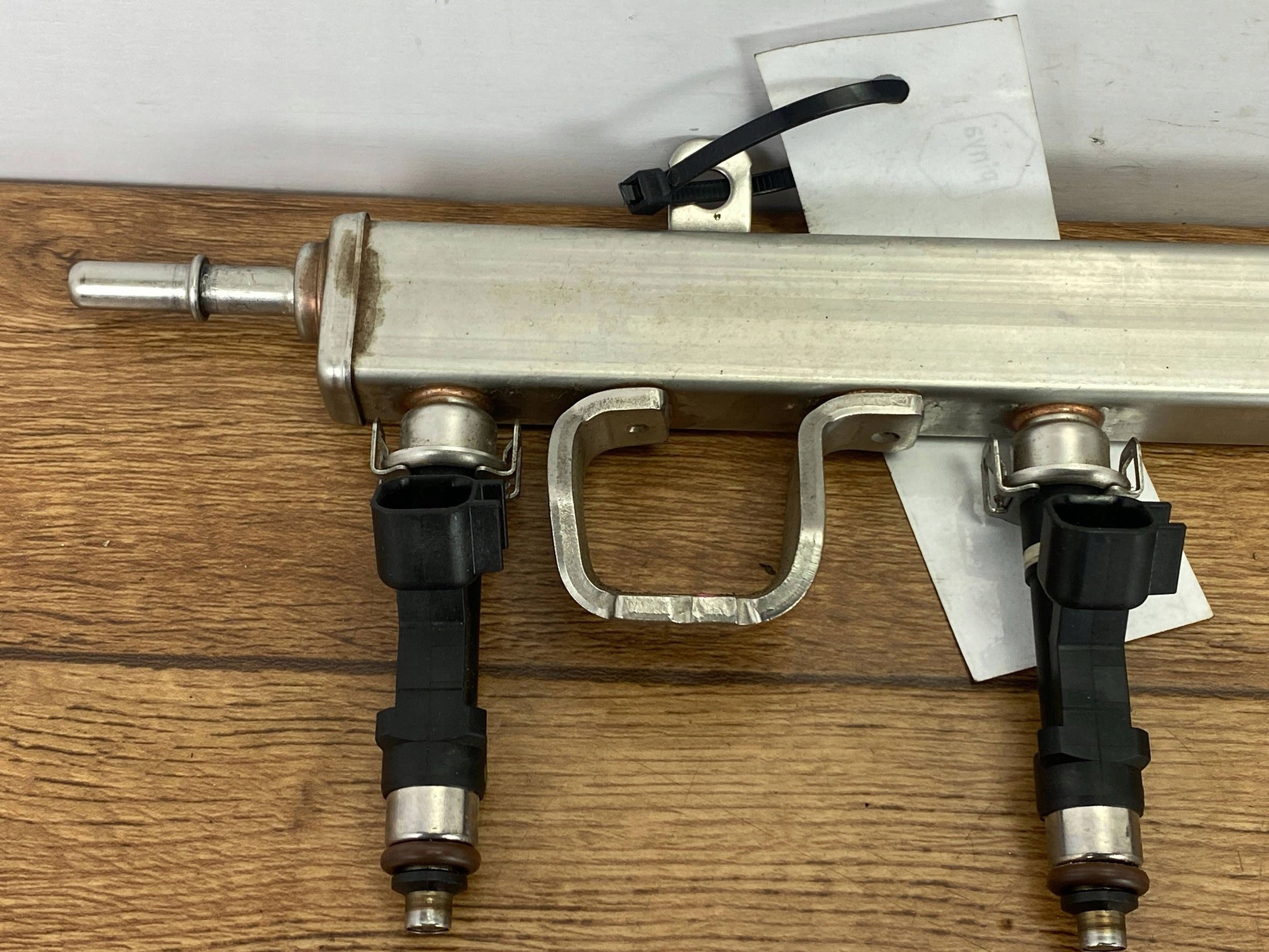 Rampe injection Injecteurs Ford Maverick Escape MK4 Kuga MK3 2020+