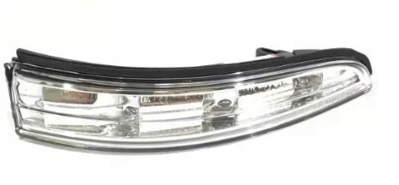 Kierunkowskaz prawy Renault DM304470611