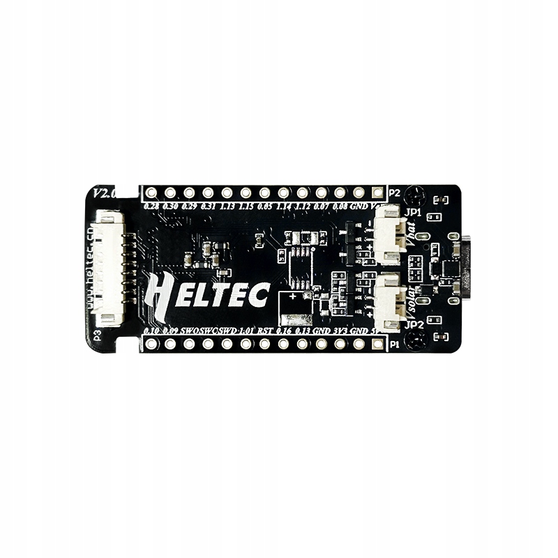 Heltec Mesh Node T114 nRF52840 SX1262 LoRa Node EU868