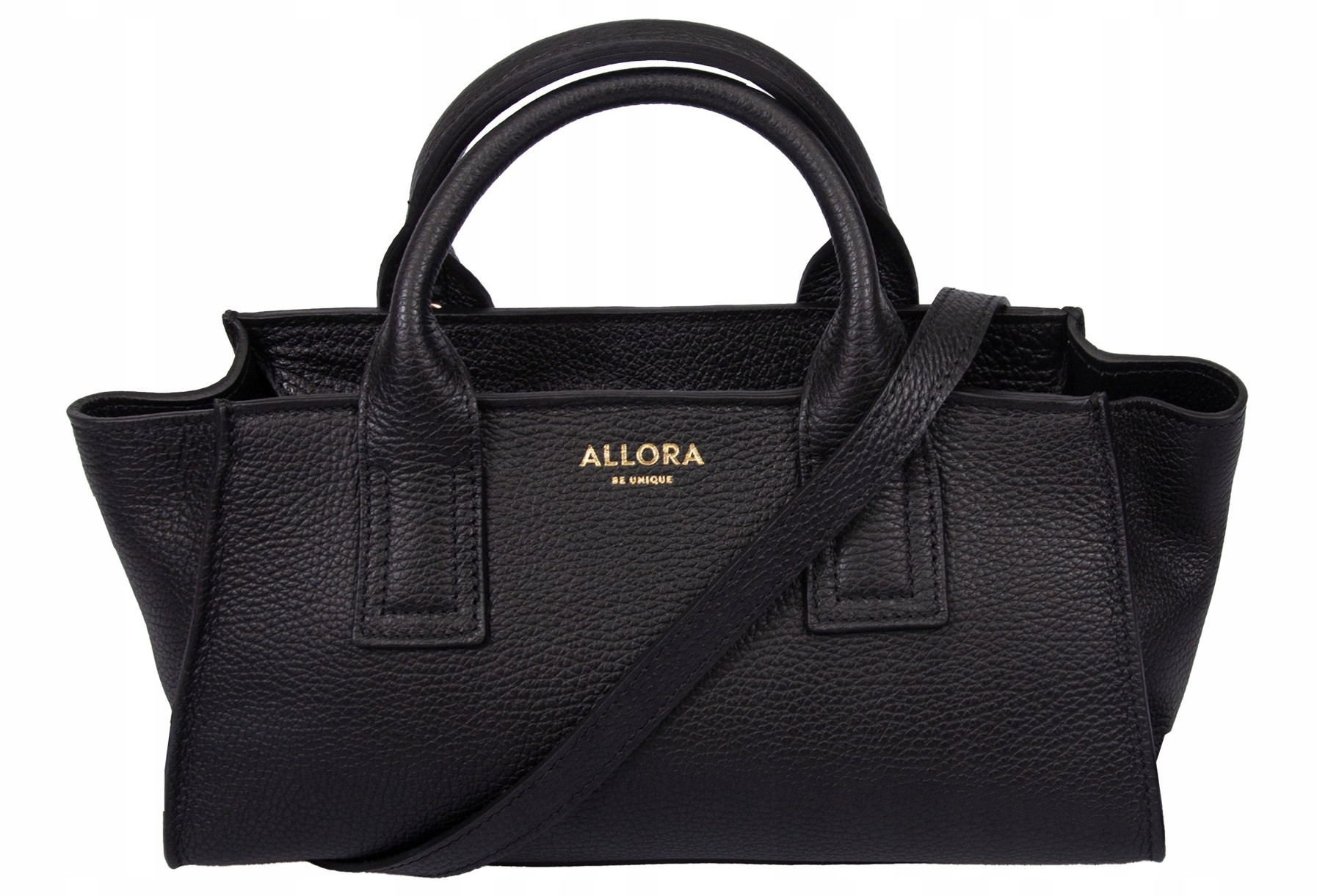 Malá kabelka Módní lehká Kabelka Přes Rameno Kožená přes rameno Tote Přírodní kůže