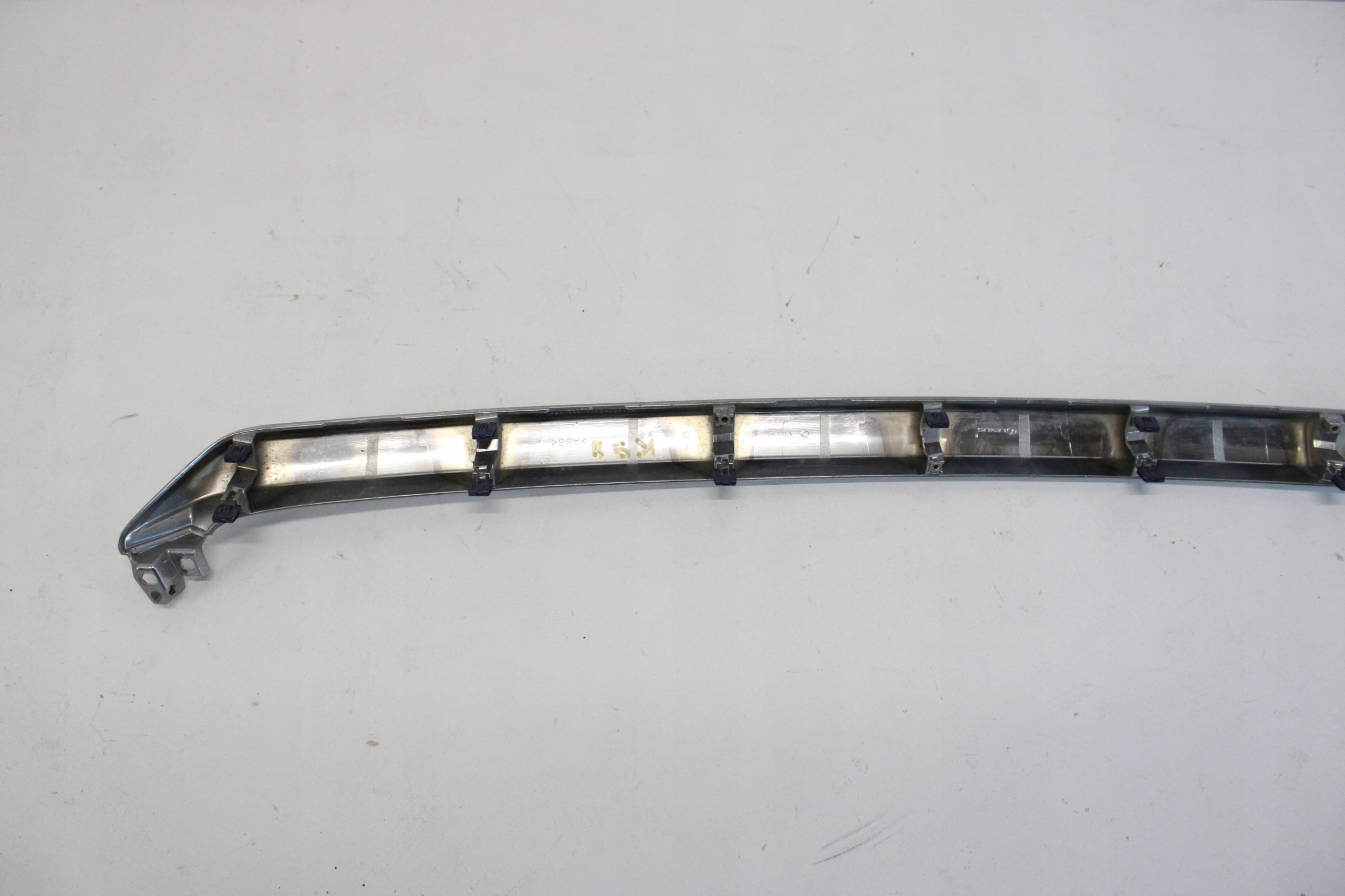 Lexus RX HXU3 Kühlergrill FRONTGRILL Kühlergitter 5312248100110120 - Thumbnail 2