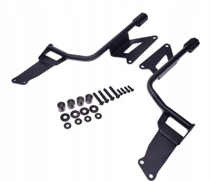 БІЧНА СТІЙКА 3P SHAD YAMAHA MT 09 TRACER