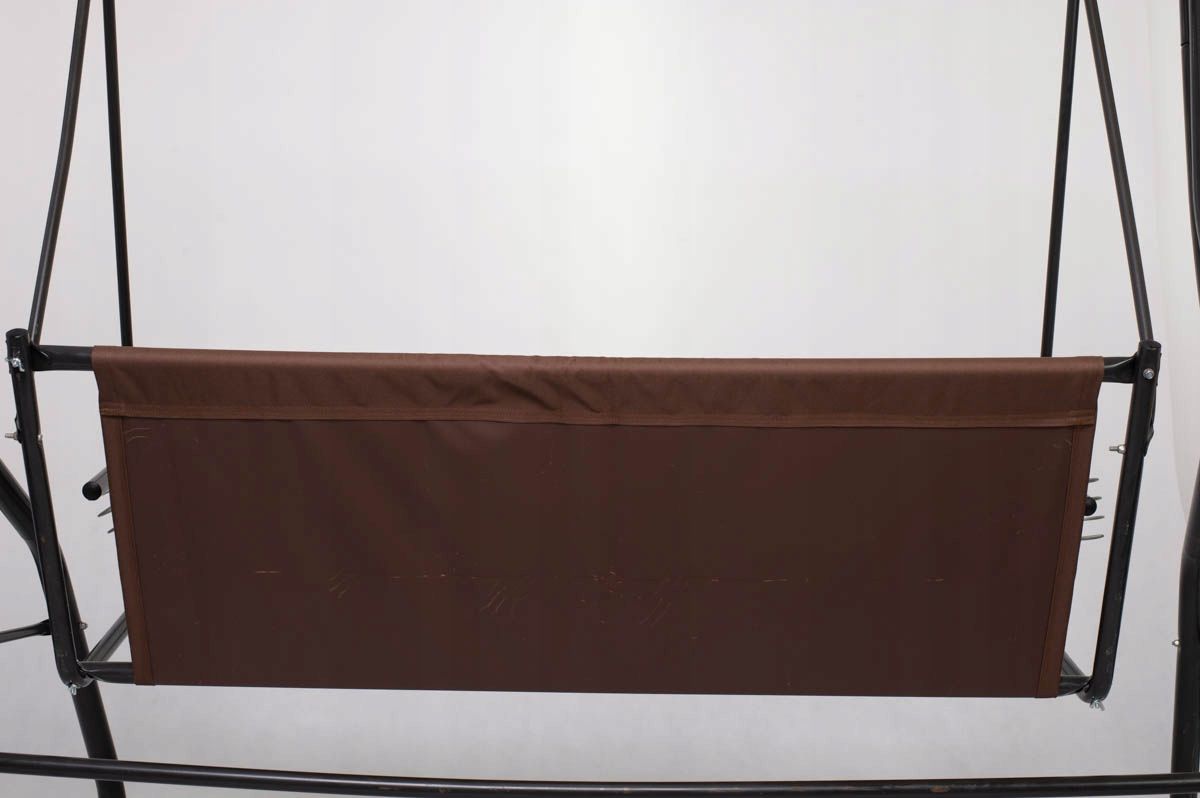 MOCNE SIEDZISKO DO HUŚTAWKI OGRODOWEJ PODKŁAD 115x98cm Kod producenta 115x98cm