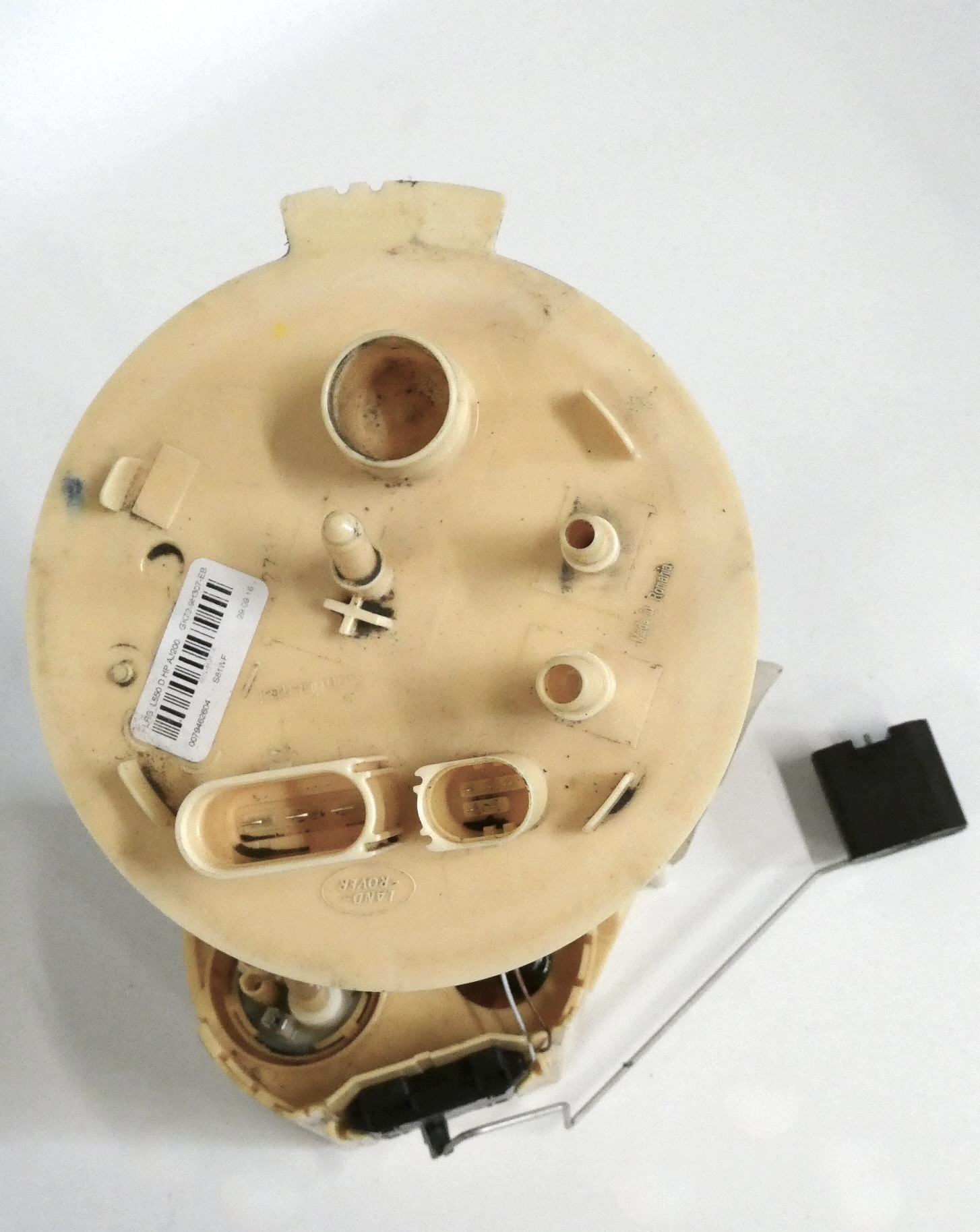 pumpa za gorivo LAND ROVER DISCOVERY SPORT L550 2.0D 204DTD