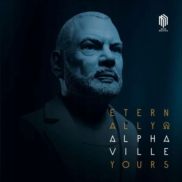 Alphaville Eternally Yours (3LP)