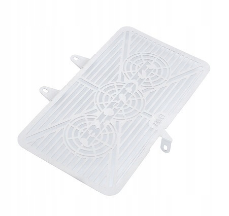 BRG0002SS - РЕШЕТКА РАДИАТОРА R & G SUZUKI 650 BANDIT 10